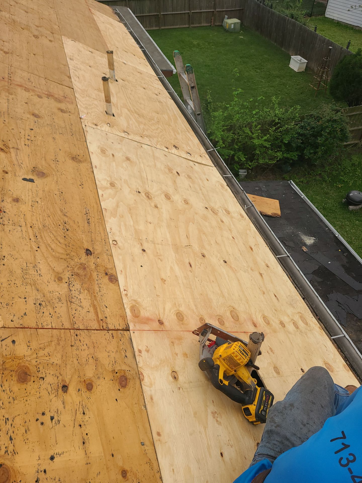 Roof Repair Houston by Roof Repair Services LLC