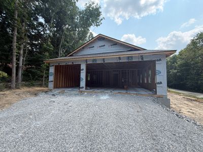 Project in Crossville, TN