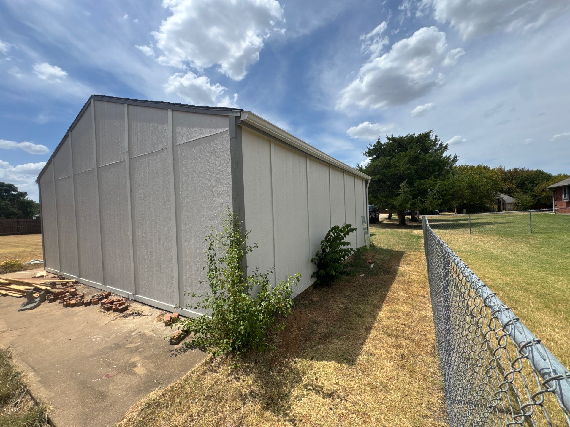 Complete Remodeling To A 40 Year Old House in Burleson, TX photo 88
