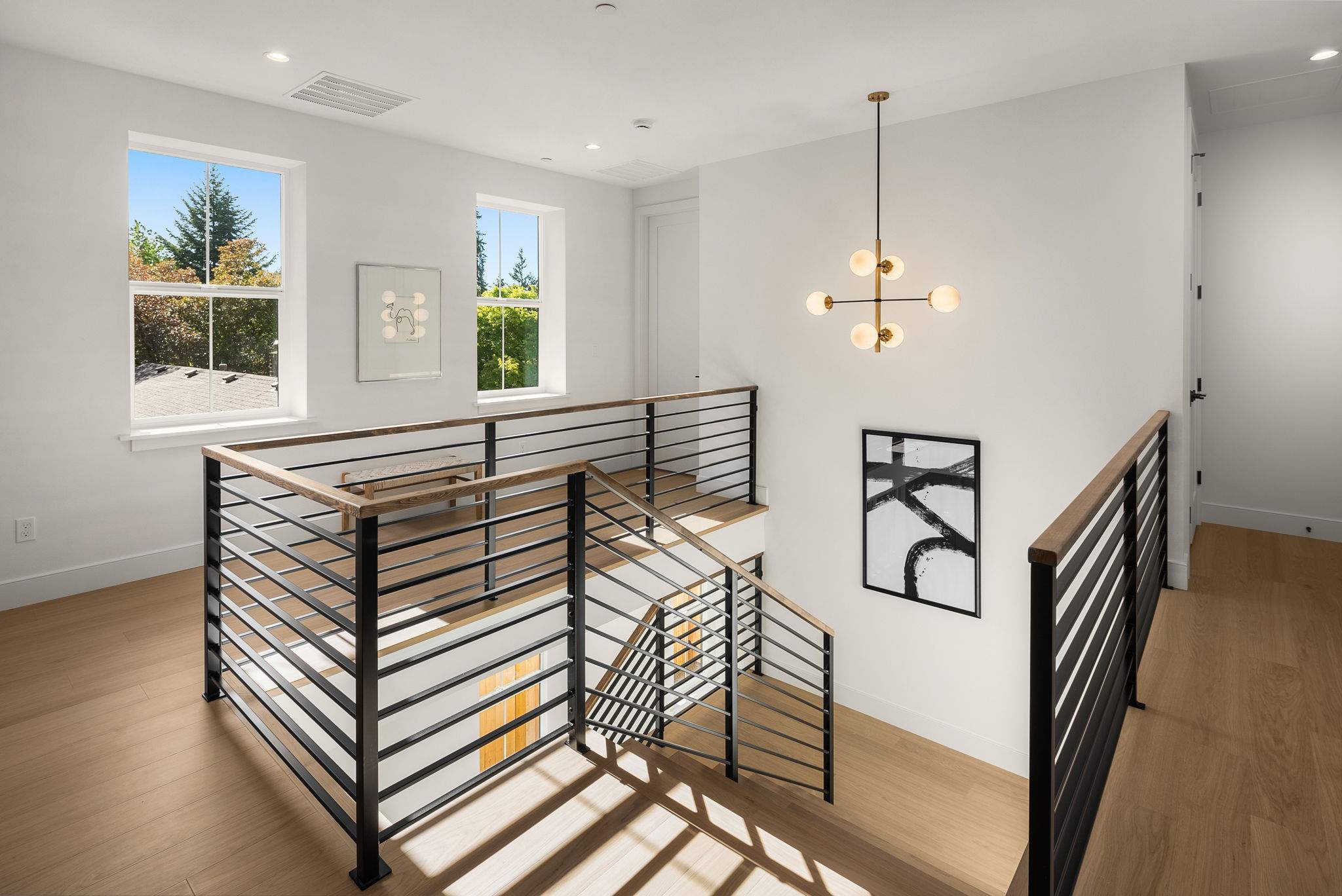 Rose Hill, Kirkland New Construction by LinMak Construction