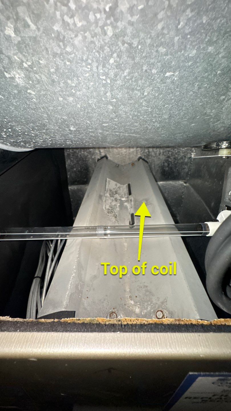 Air Duct Cleaning in Minneola by Hygienic Air, Inc