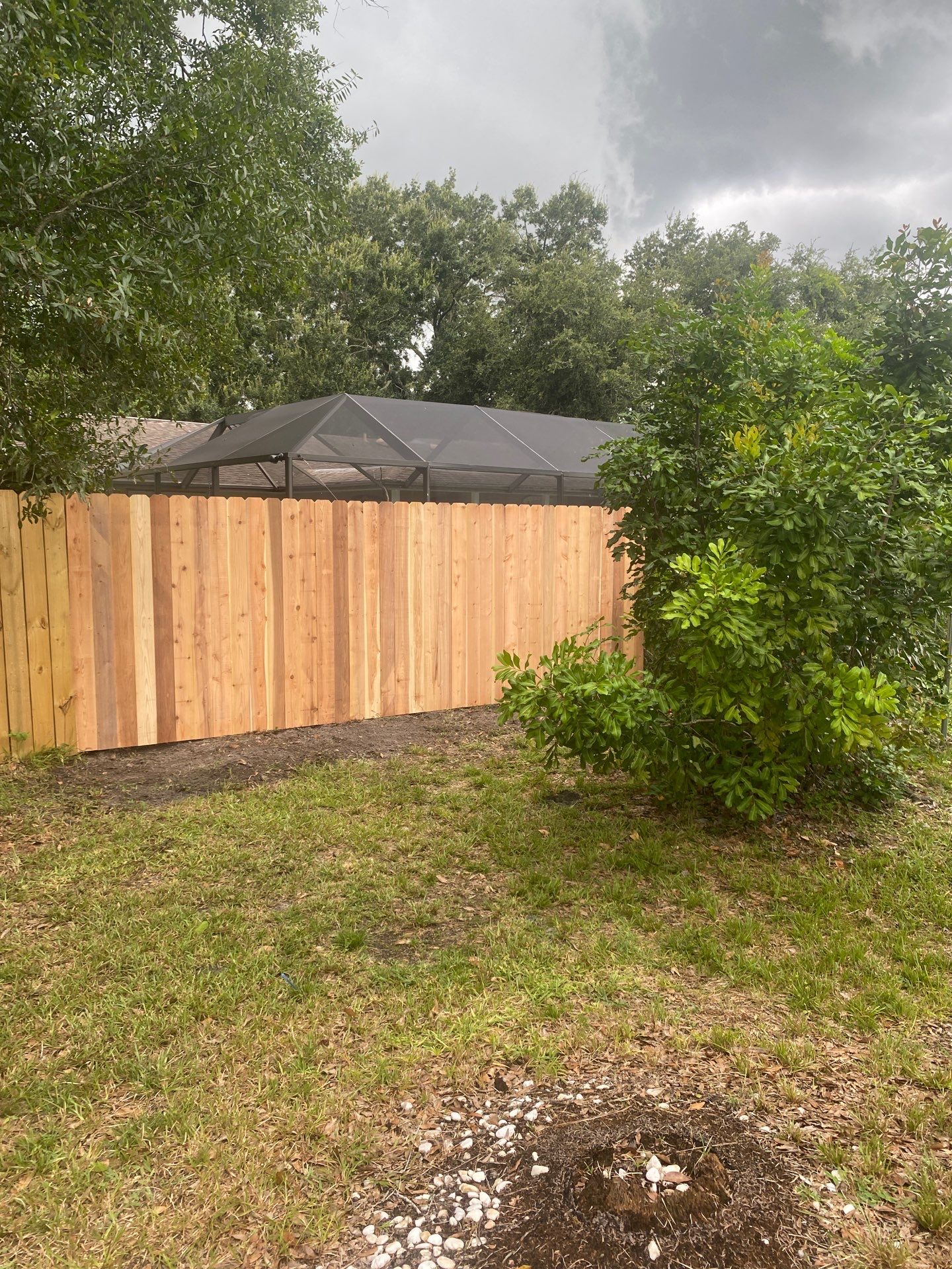 4224 Southwell by H&Y Fence