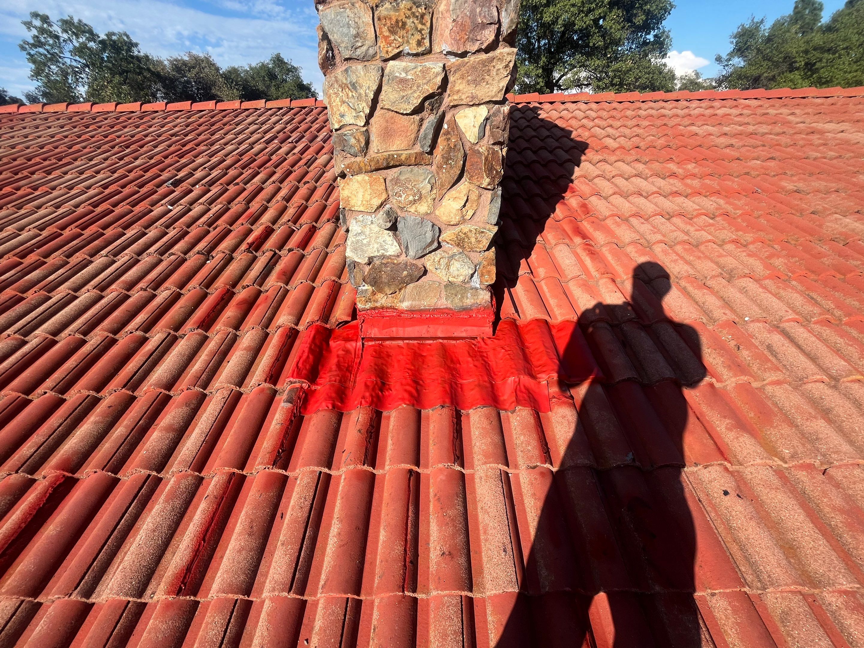 Residential Repair in Penn Valley by Nextop Roofing