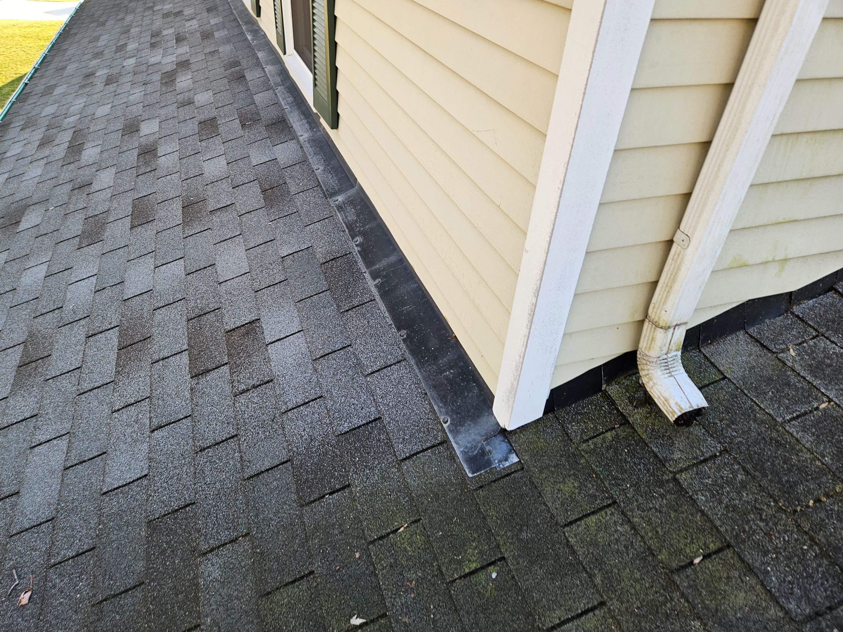 Roof, Siding, & Gutters by Absolute Roofing and Construction