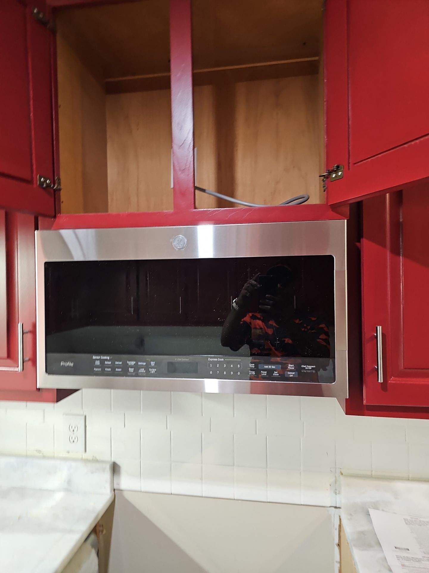 Handyman Projects by Hangman Mounting & Installation 