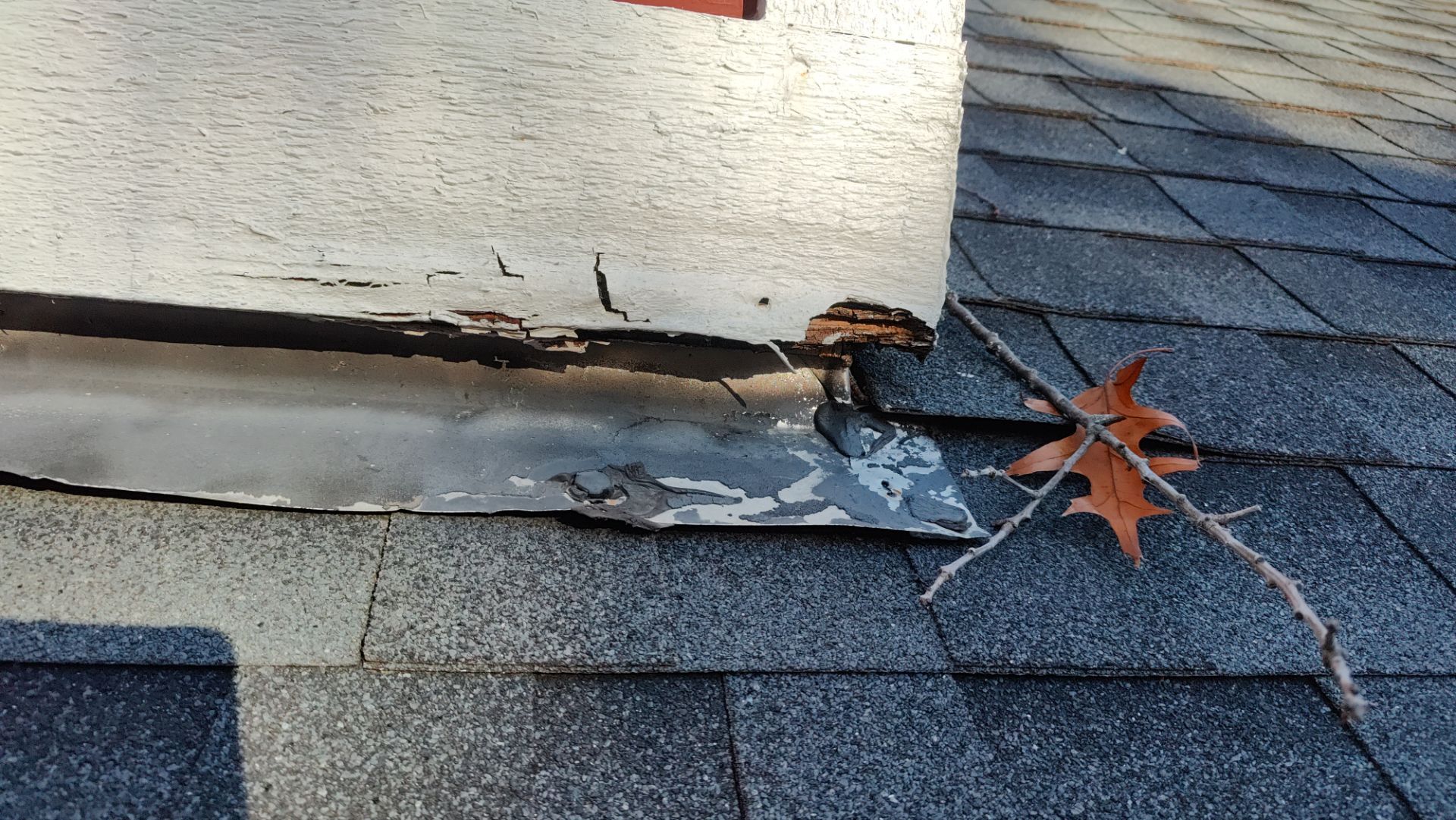 Roof Replacement using Owens Corning Duration by 180 Contractors
