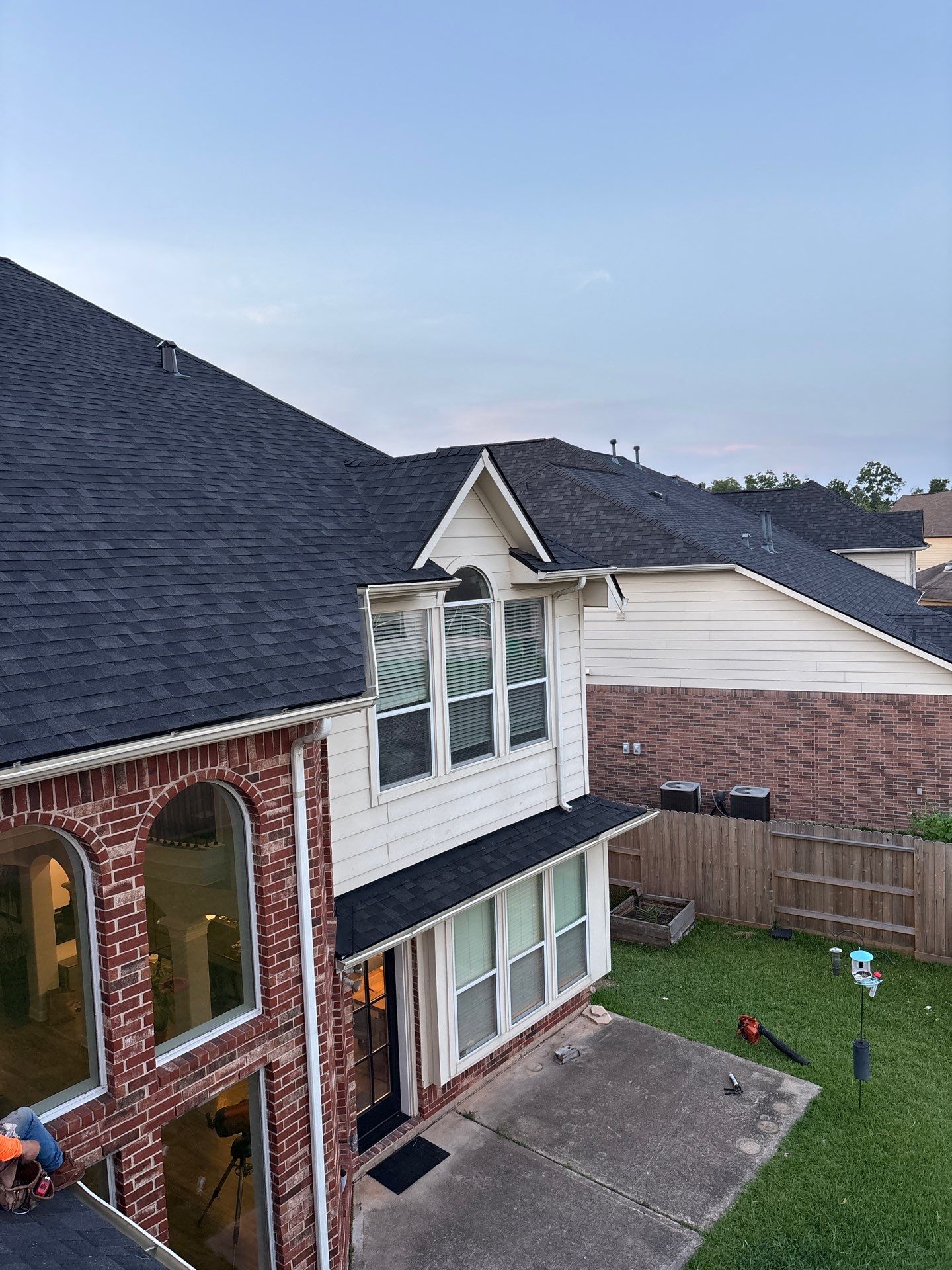 Roof Repair Sugarland by Roof Repair Services LLC
