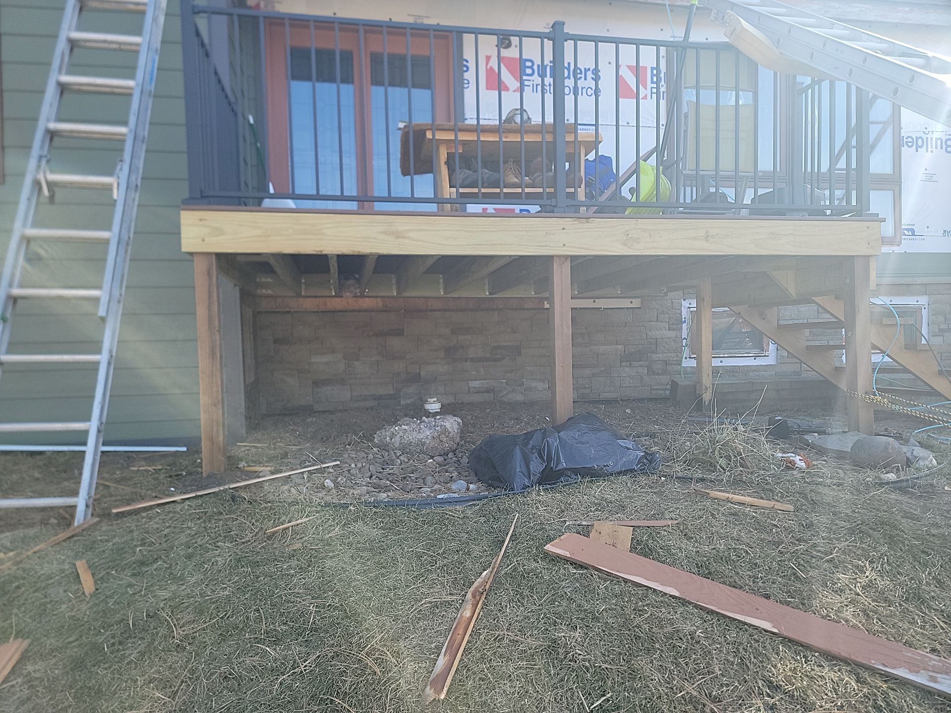 Siding Installation using James Hardie by Weather-Tite Exteriors LLC