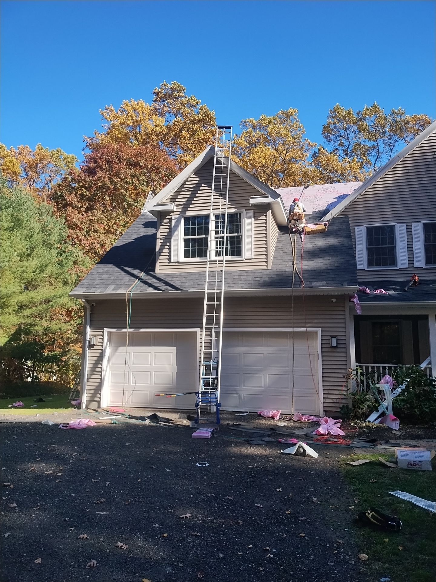 Prospect by All site builders LLC