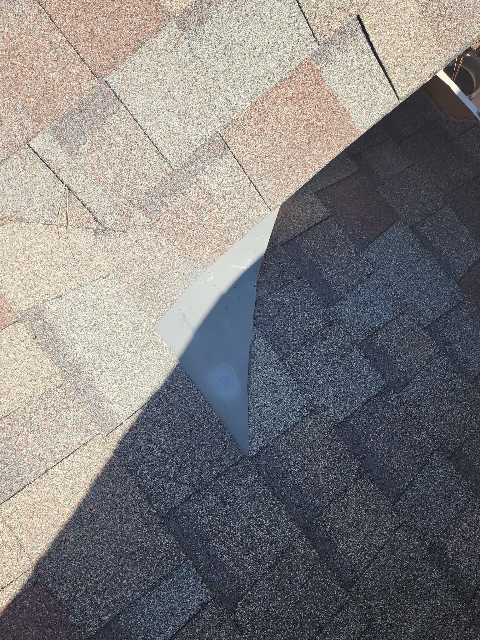 Project in Bastrop, TX by REPS Austin Area Roofer
