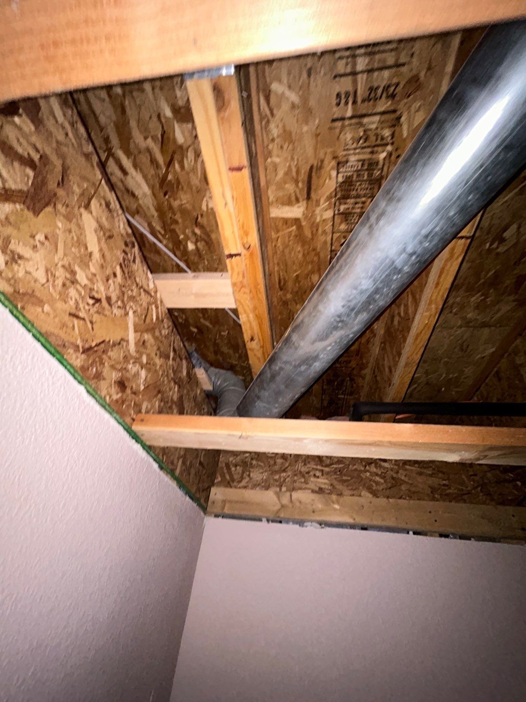 Water Damage by Accountable Home Services