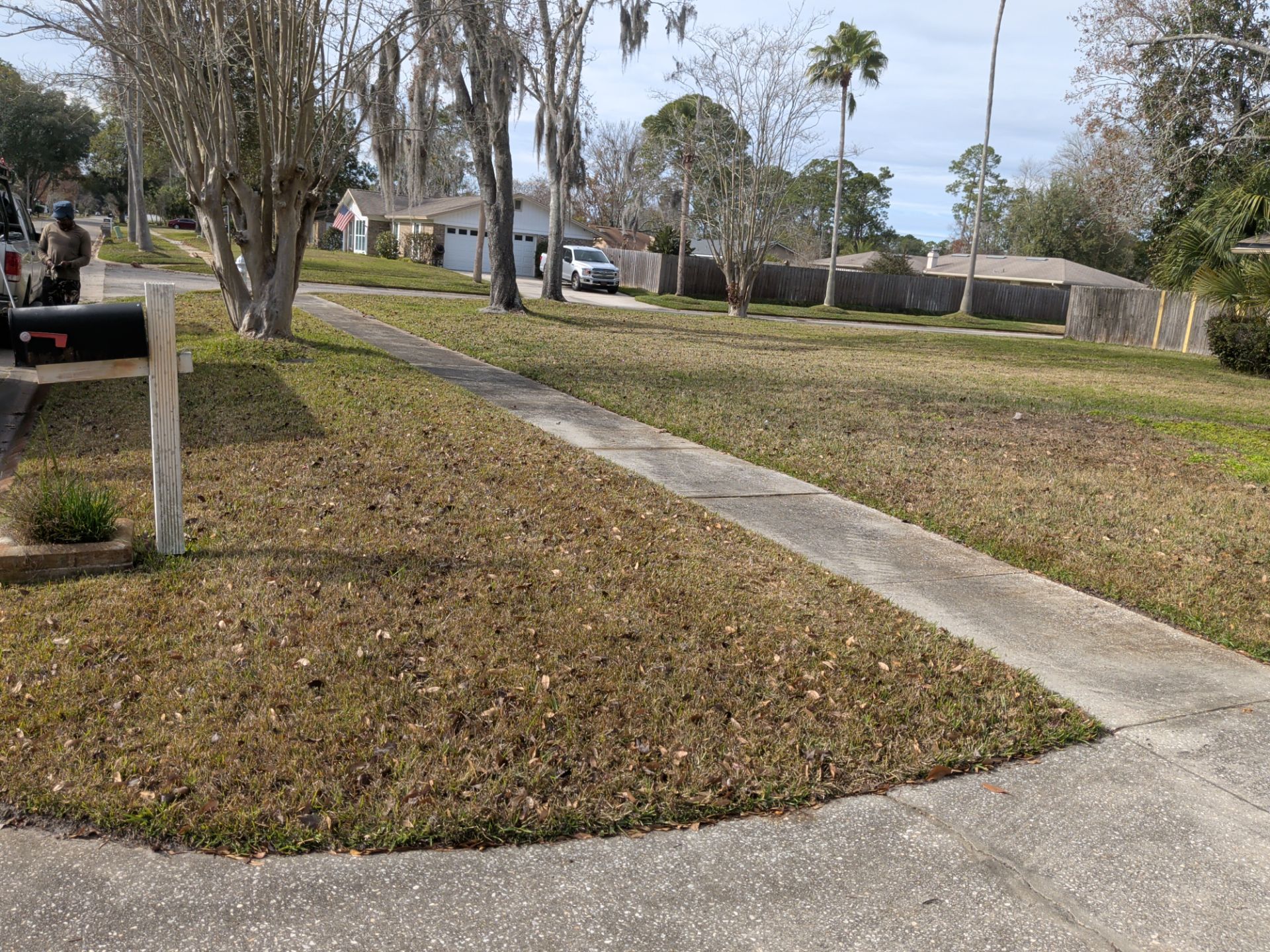 Residential Property Maintenance — Orange Park, FL by Harmoni Home Services
