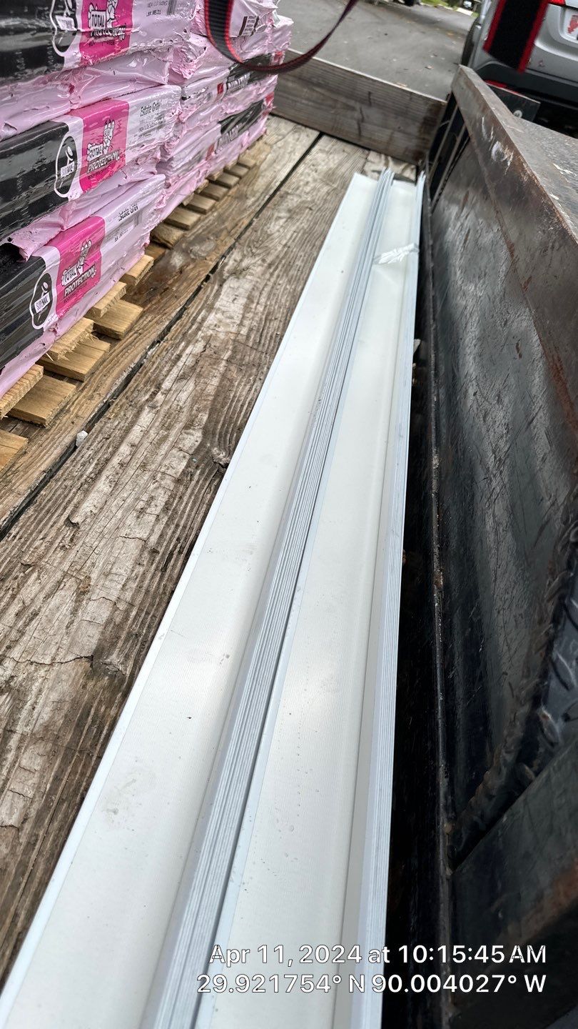Fortified Roof by Peralta Renovations