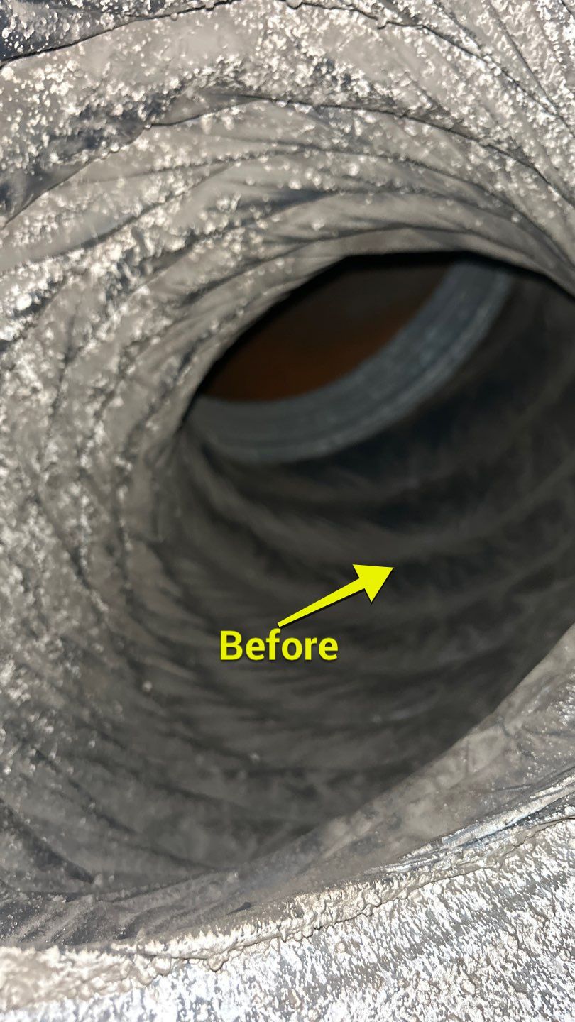 Commercial Air Duct Cleaning in Eustis by Hygienic Air, Inc