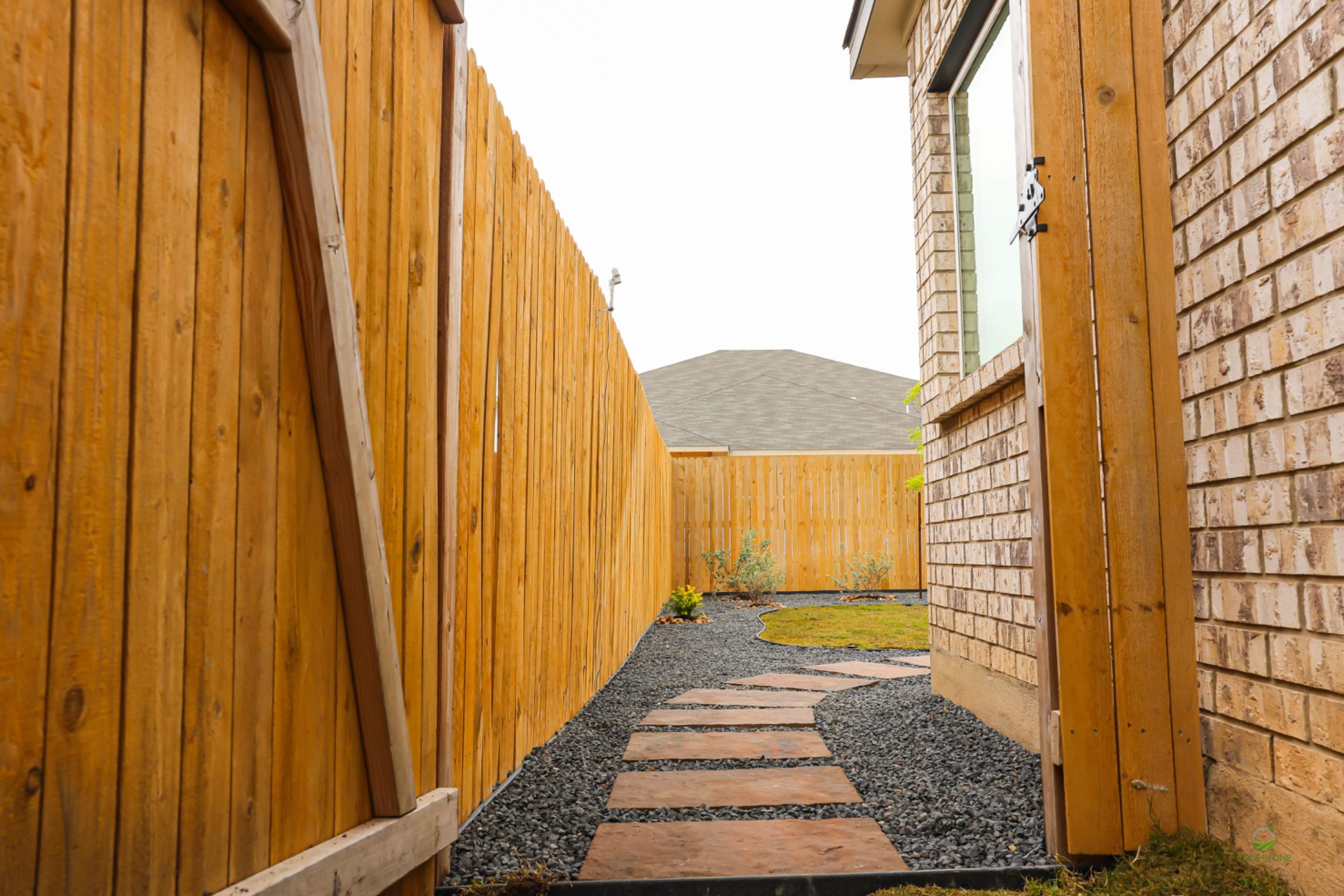 Veranda, San Antonio Tx. by Hole In One Lawns, LLC