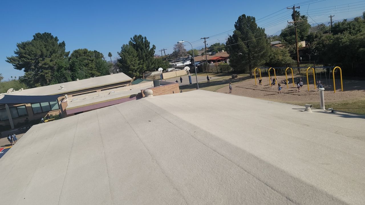 Christ The King by C&N Roofing  INC 