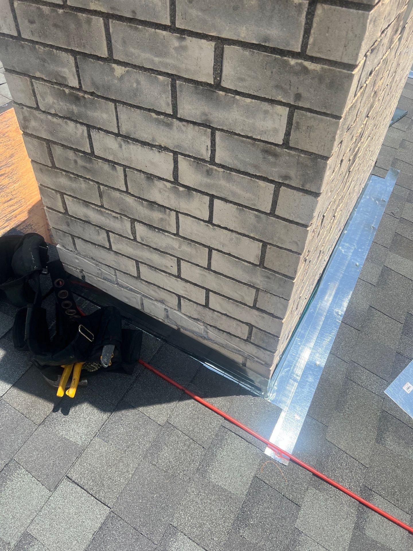 Project in Temple by Rhino Roofing and General Contracting, LLC
