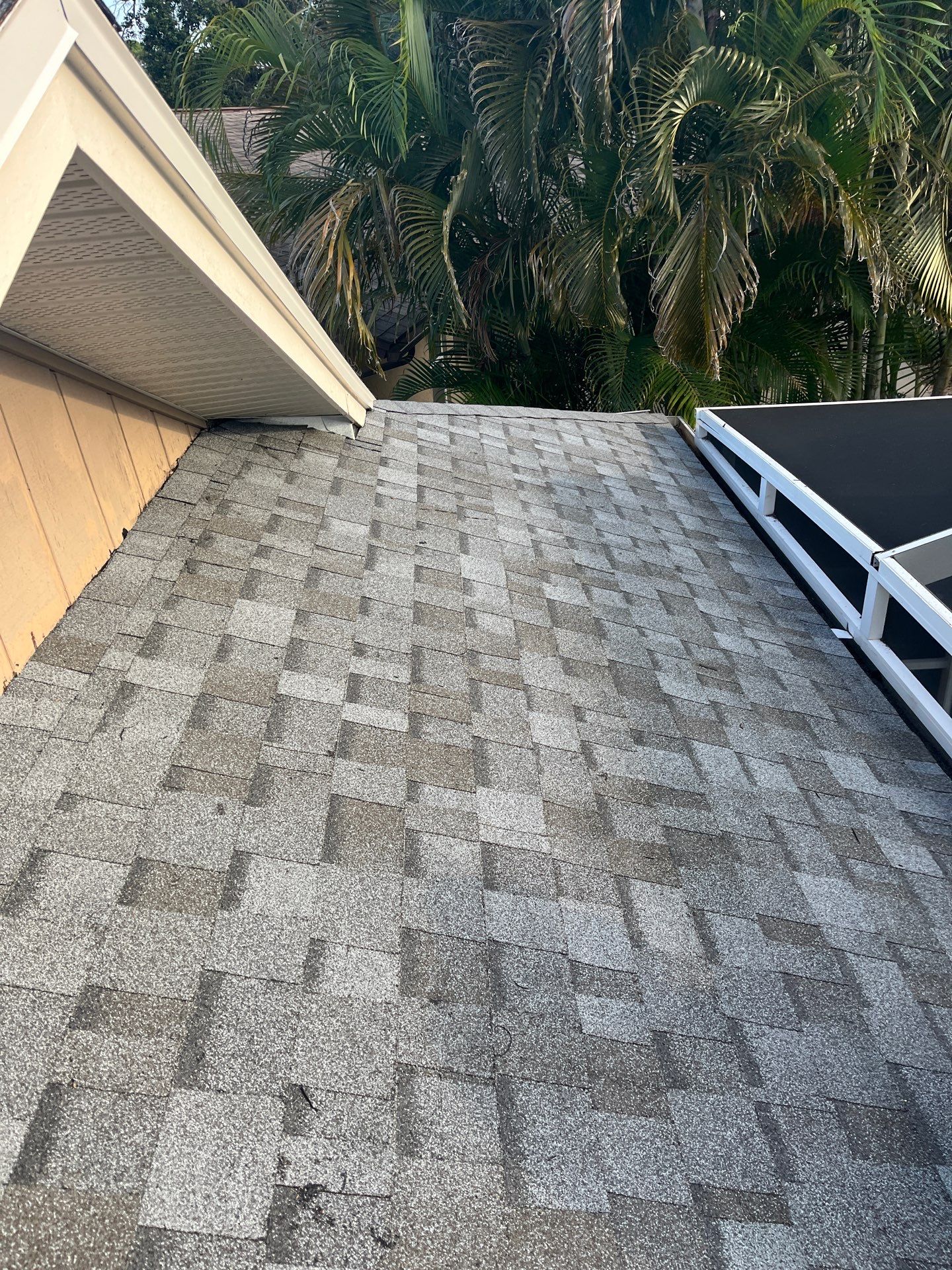 Project in St. Petersburg 33708 by Mitchell Roofing Company LLC 