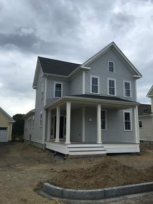 Gutter Pro has been busy in Weymouth, MA