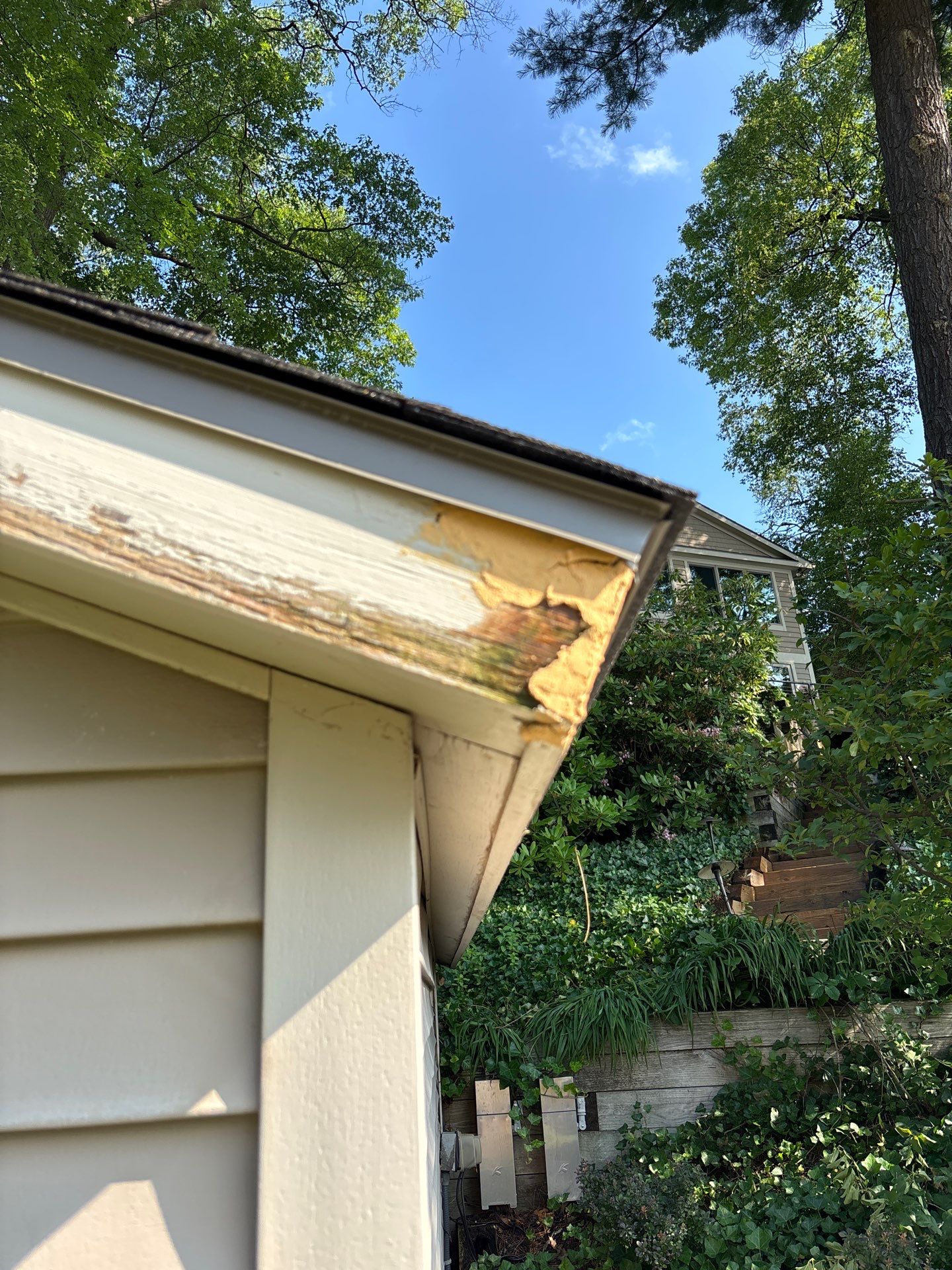Complete Exterior Repaint | Spring Lake, MI by Gordon Painting