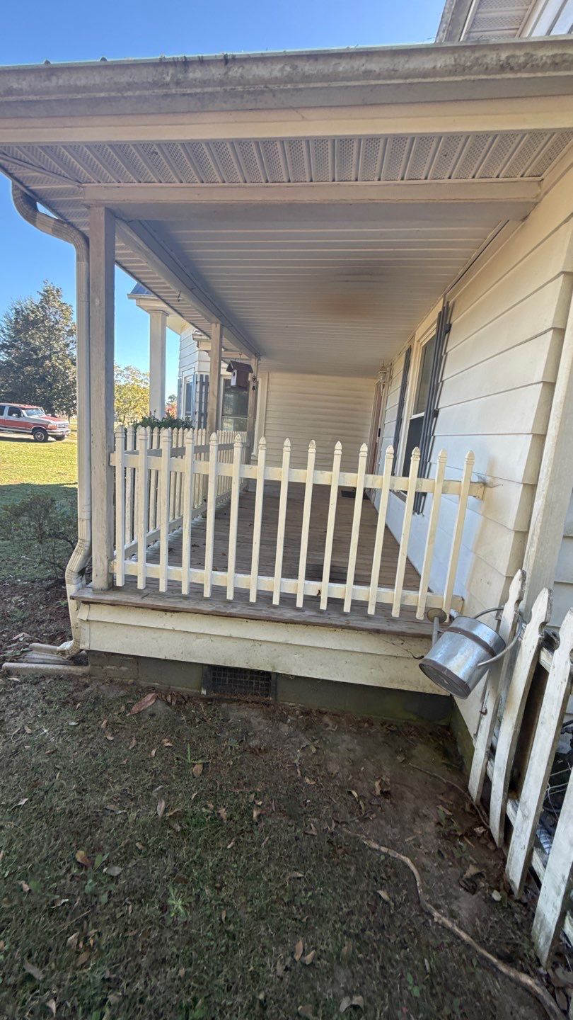 Karcher Roofing featured photo.