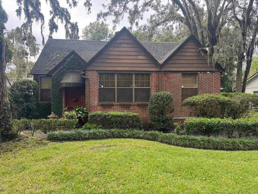 Project in Jacksonville by Colorwise Painting