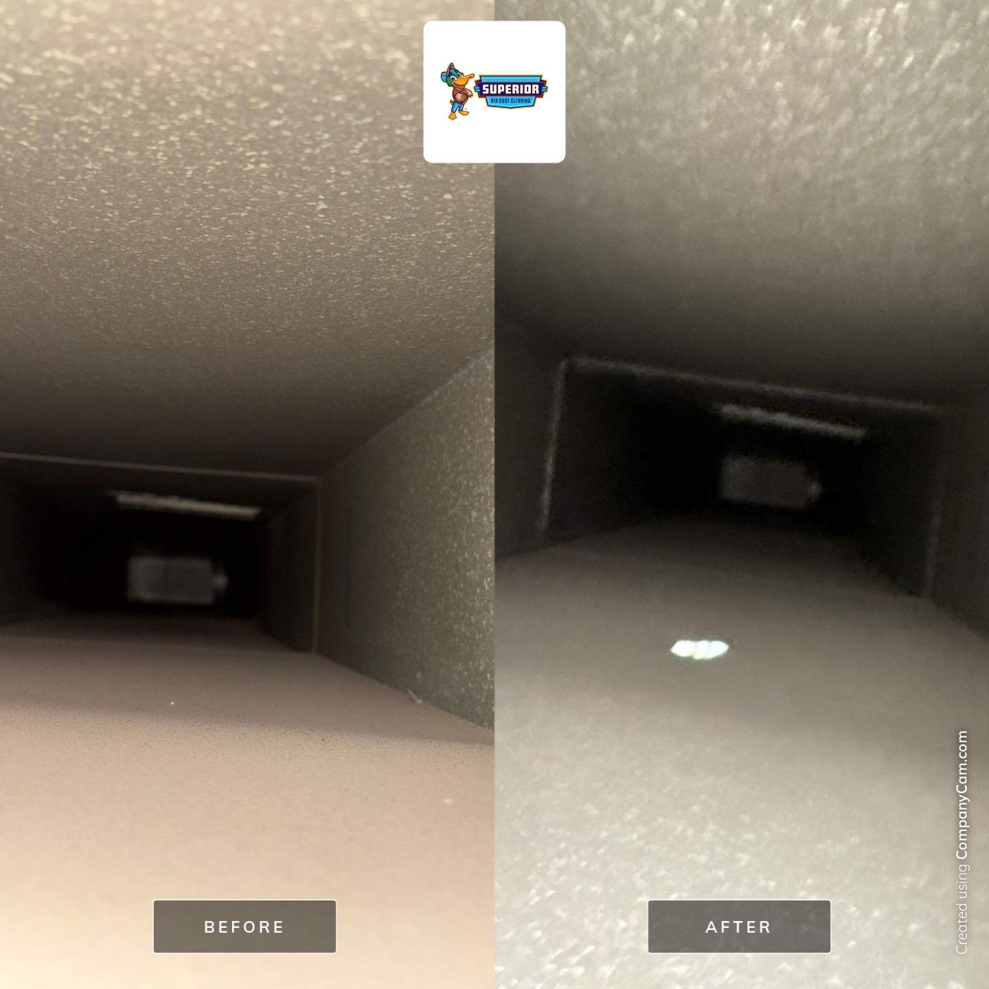 Comprehensive Residential Air Duct Cleaning for Warren Homeowners by Superior Air Duct Cleaning