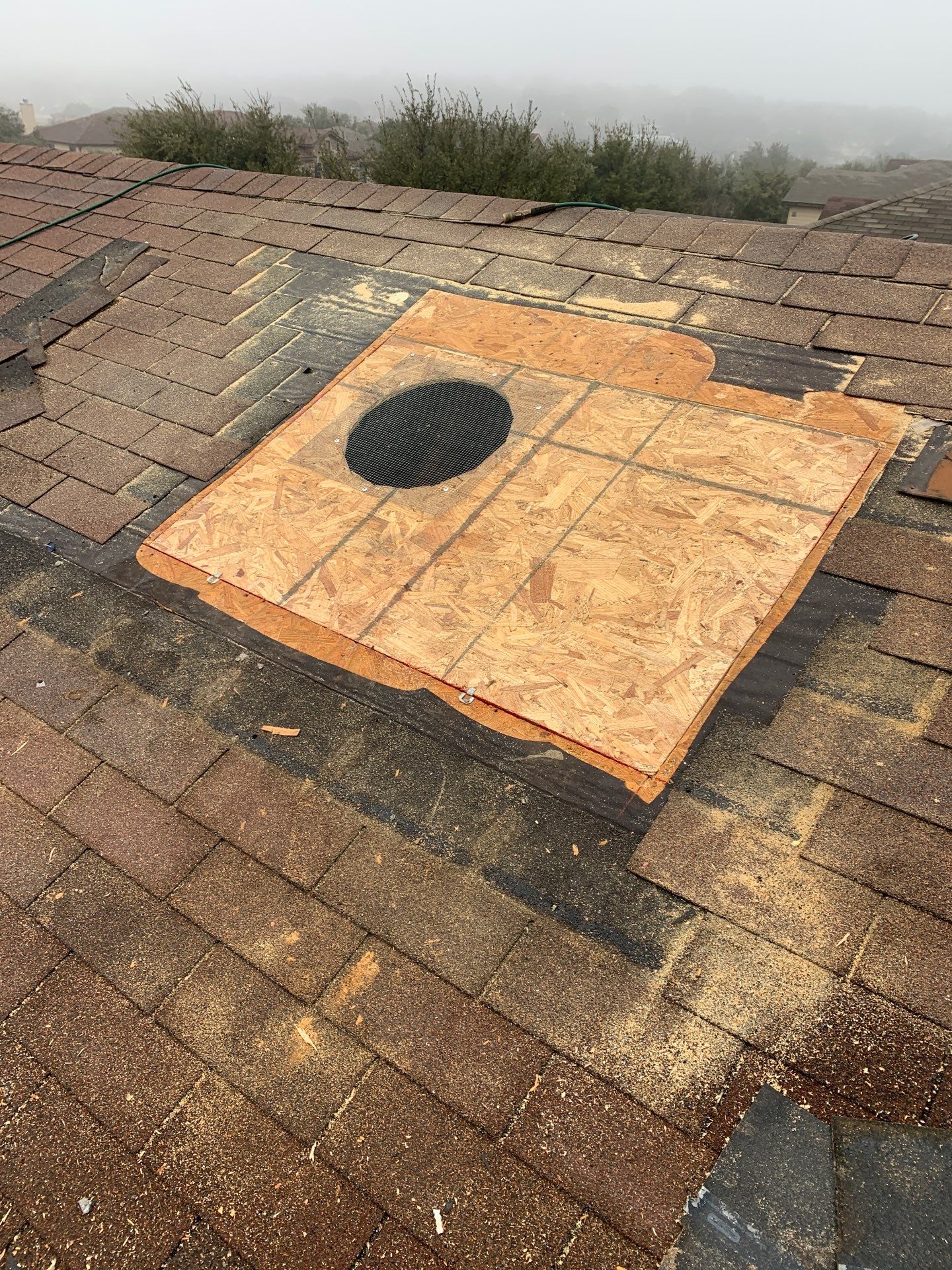 Roof Repair 78109  by Rox Roofing