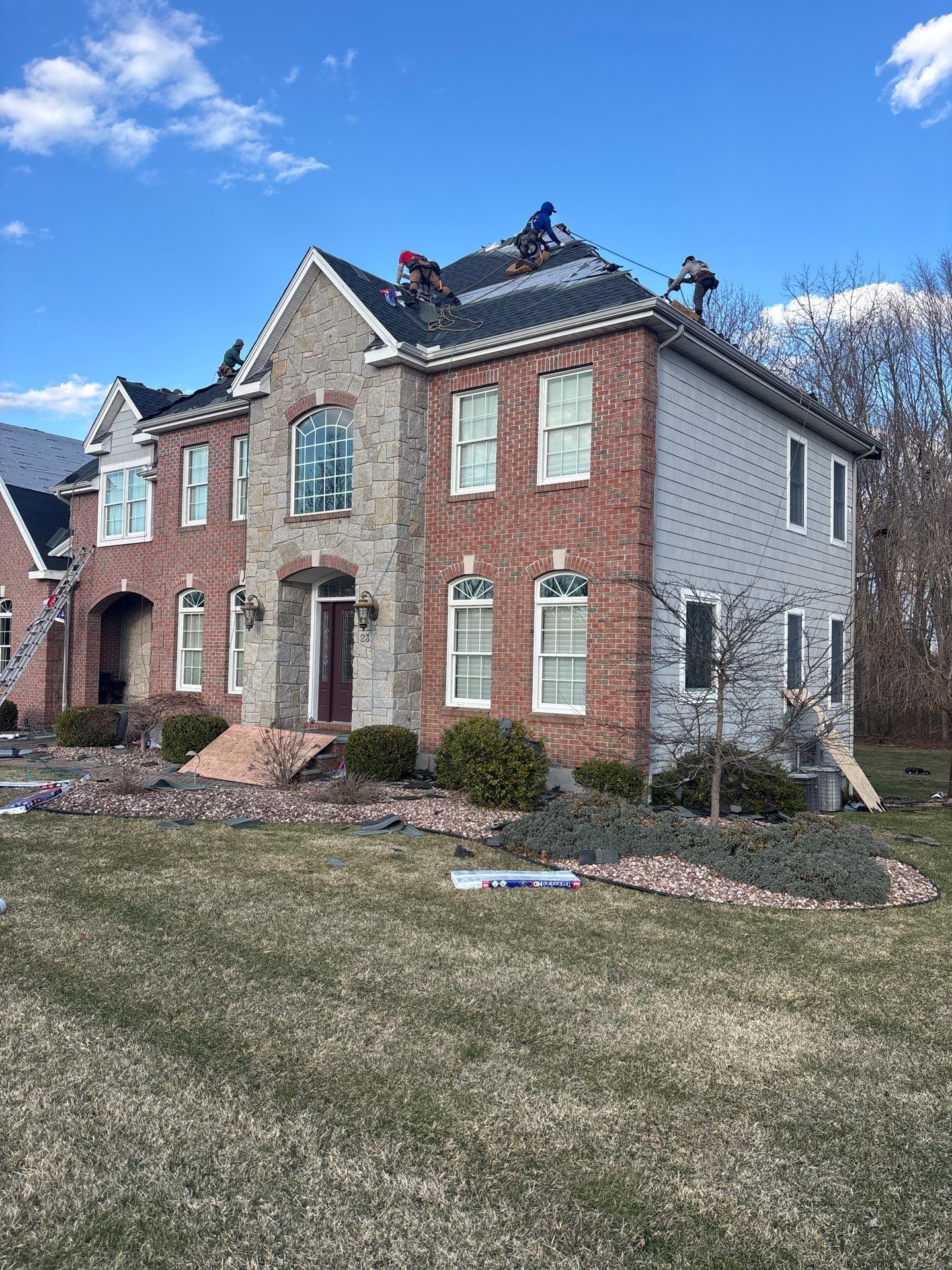 Cromwell by All site builders LLC