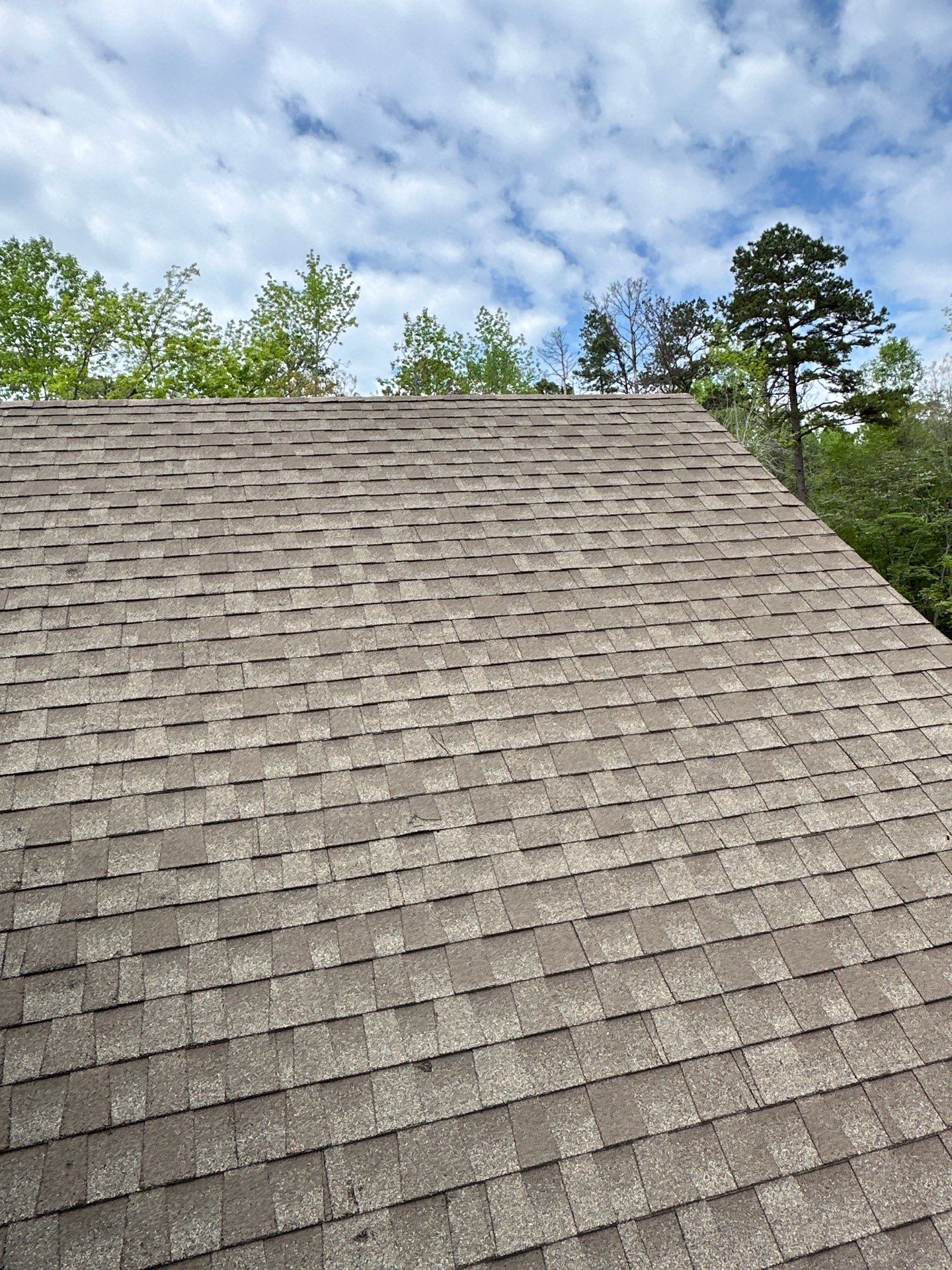 The Hafers by United Contracting and Roofing