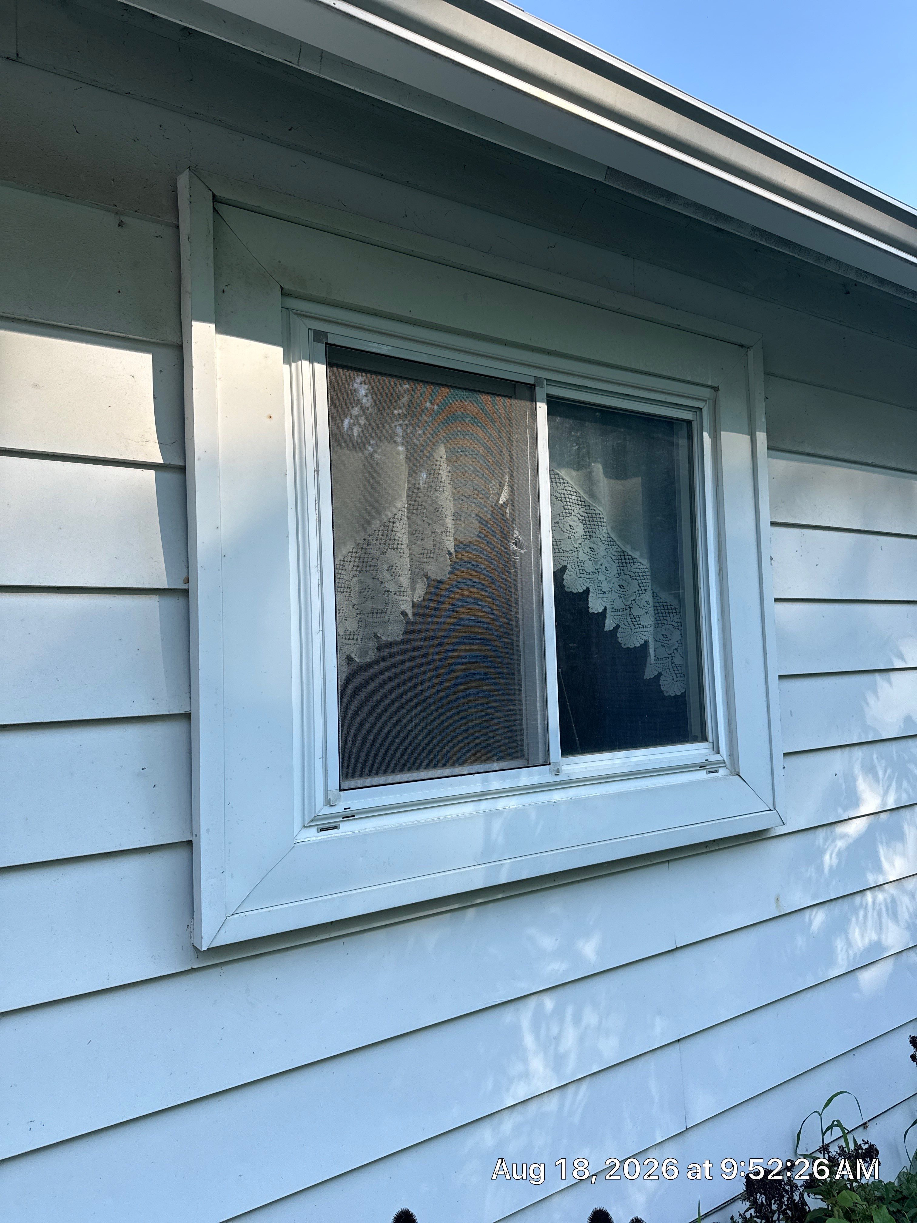 Project in New Haven, IN by Window World Of Fort Wayne