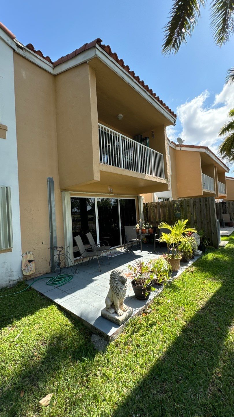 SIENNA VILLAS CONDO - BLDG 14340 by Souffront Construction & Engineering