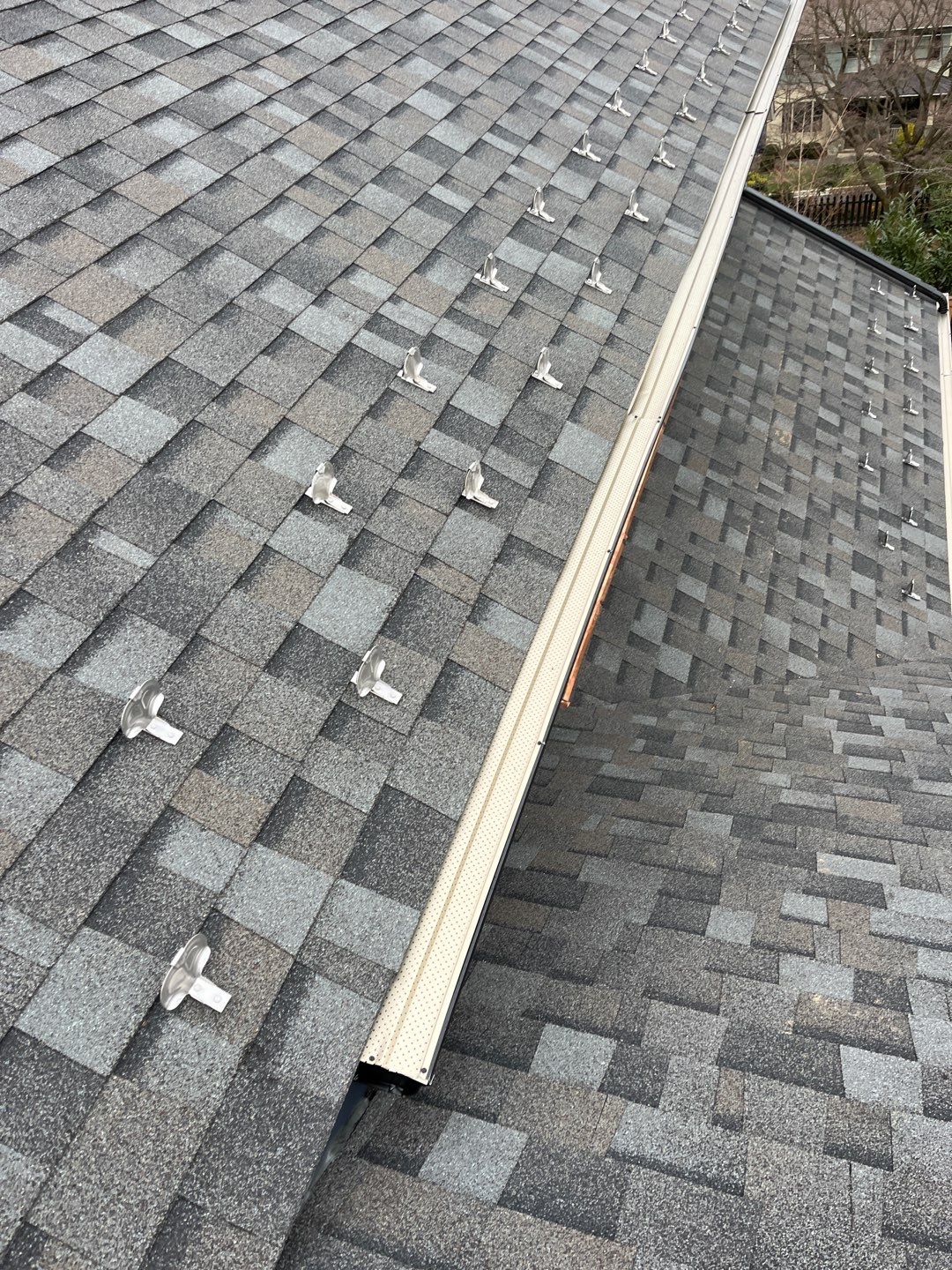 2259 North Wakefield Street, Arlington, VA 22207 US by American Custom Contractors