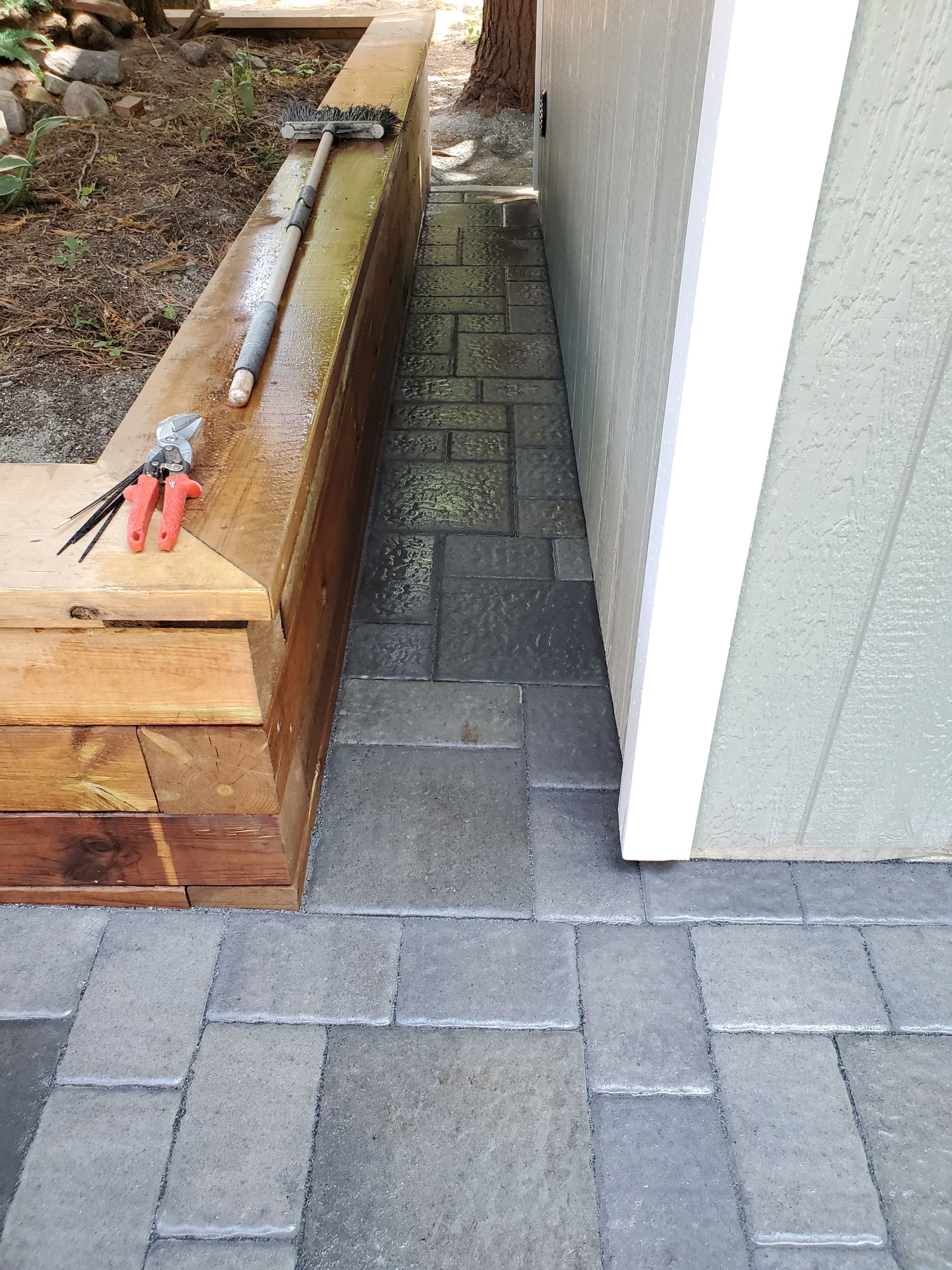 Outdoor Projects by Impact Construction Sudbury