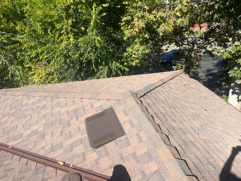 Roof Replacement - Oakland CA 94605 by Epic Roof Replacement