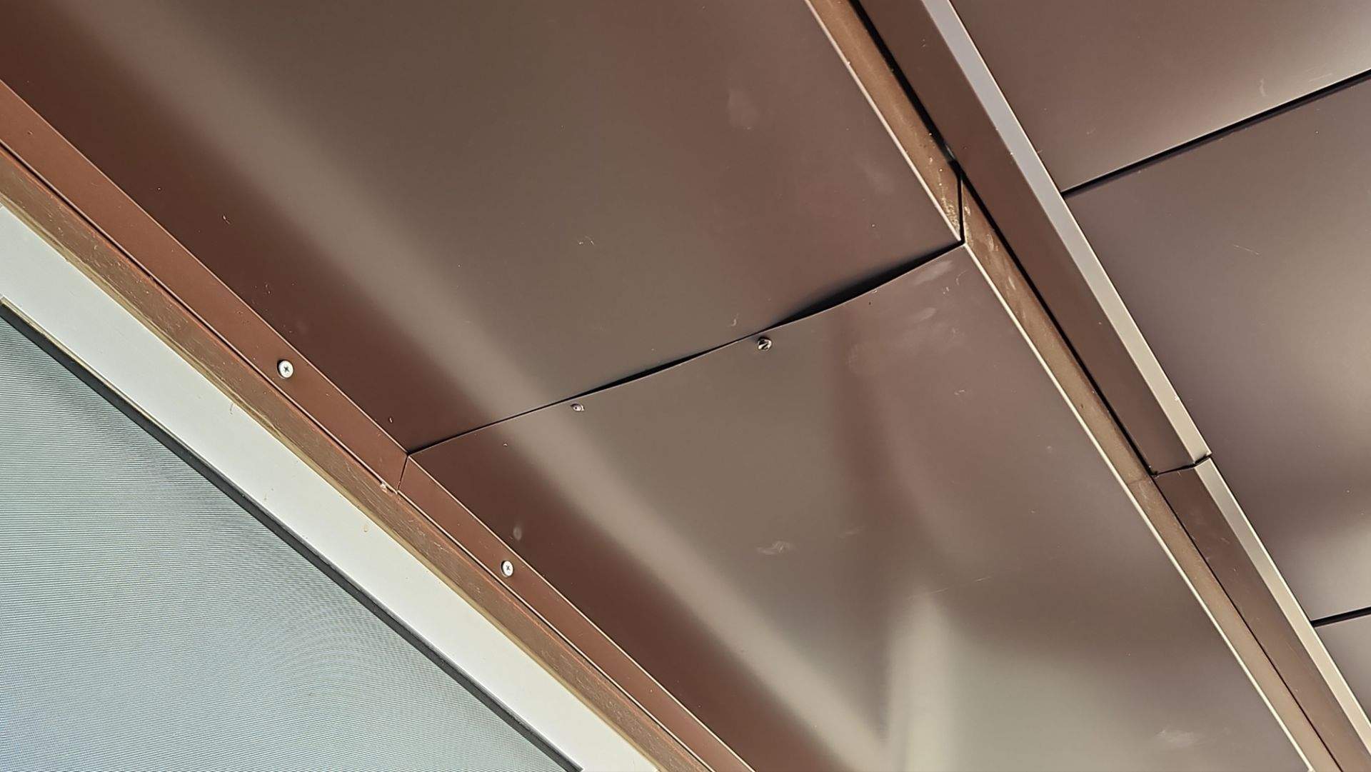 Commercial Building Roofing and Exterior Upgrades in Lincoln by CompanyCam