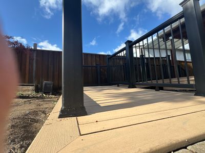 Project in Castro Valley