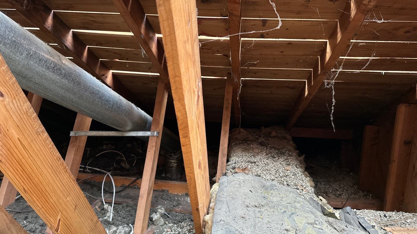 Roof Replacement using Owens Corning by 180 Contractors