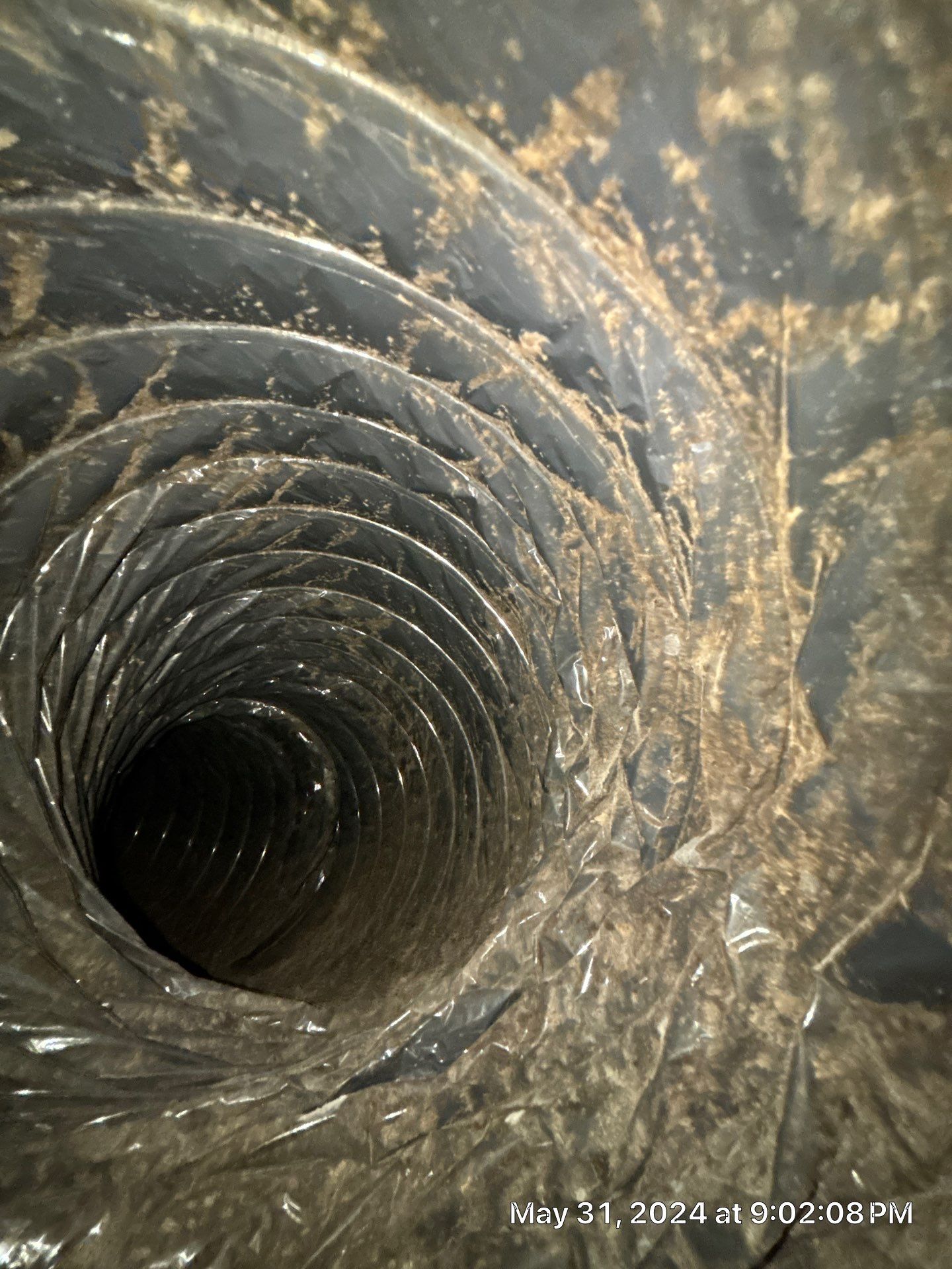 Commercial HVAC Cleaning & Restoration  by TIES360 Air Ducts Plus