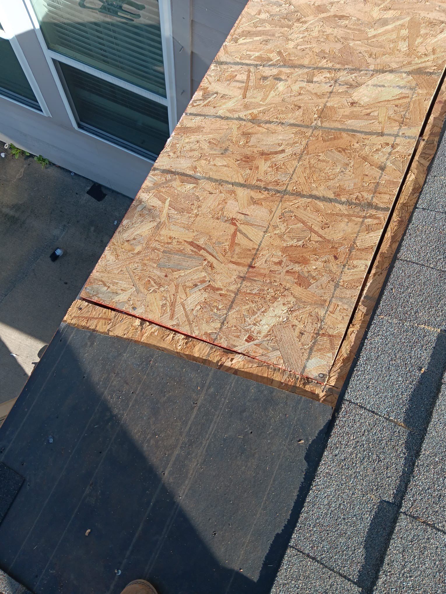 Roof Repair Baytown by Roof Repair Services LLC