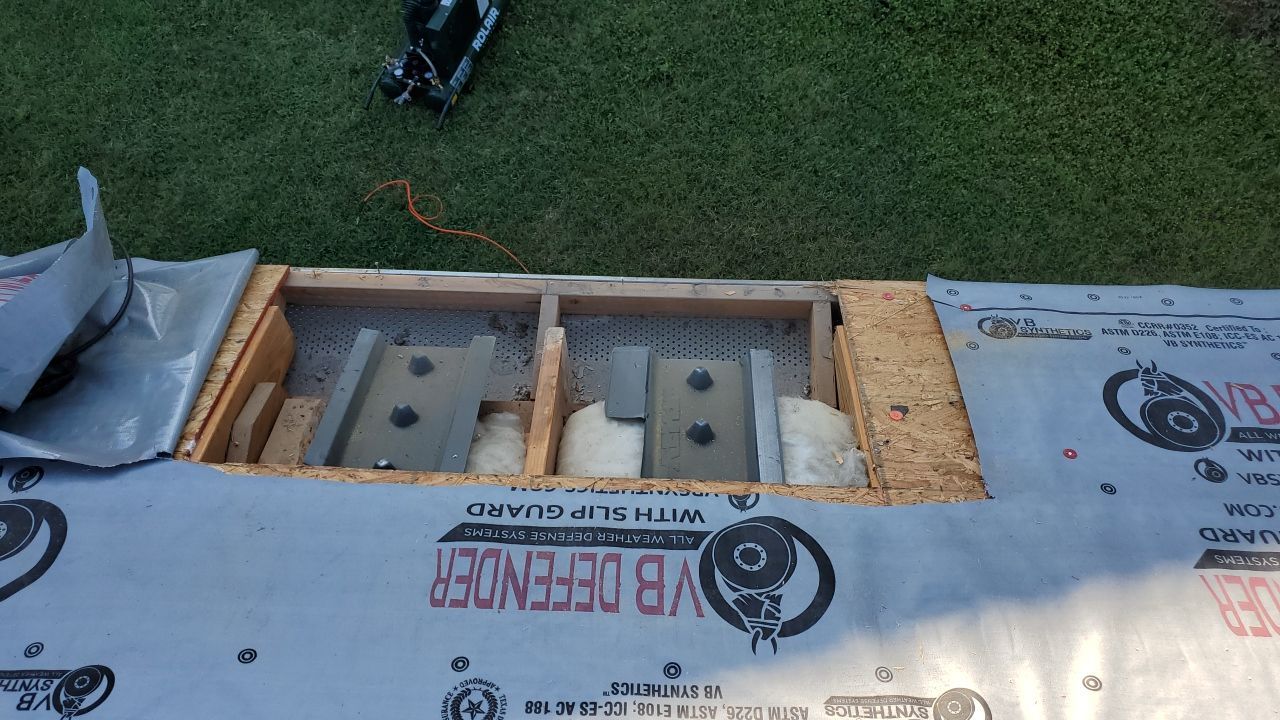 Gabriel G by Boss Hogg Roofing