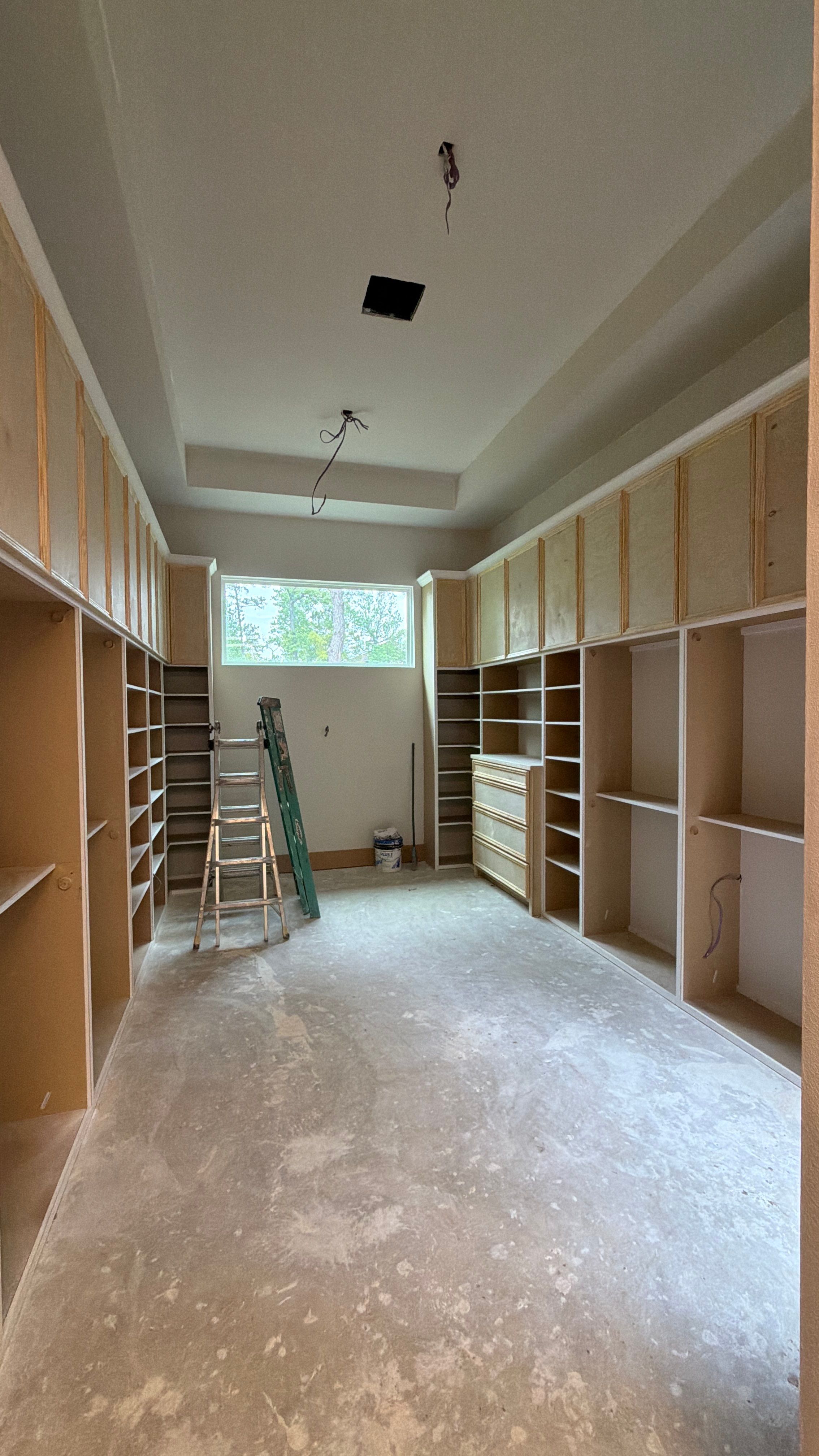 Structural Home Addition and Roof Restoration in Spring, Texas by Engle Roofing & Construction