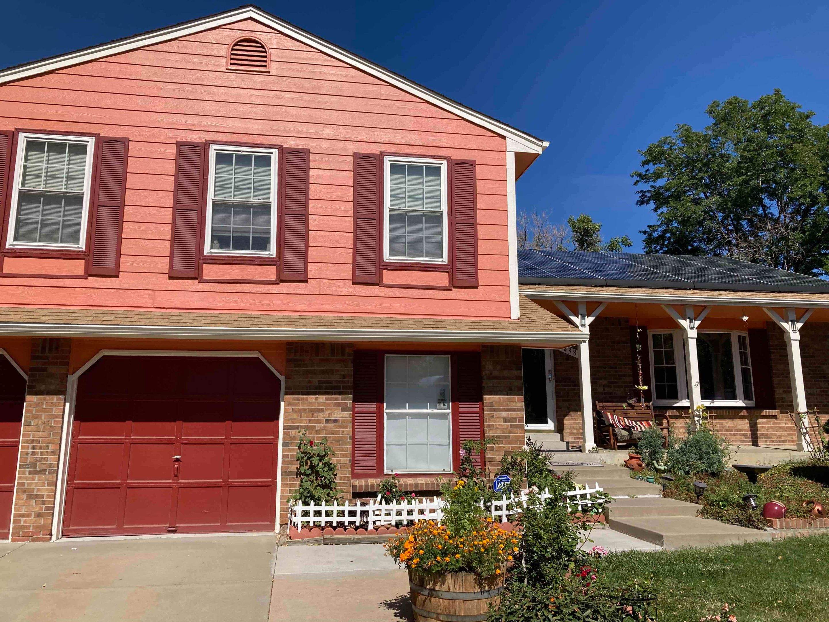 Mold Remediation using Containment by Accountable Home Services