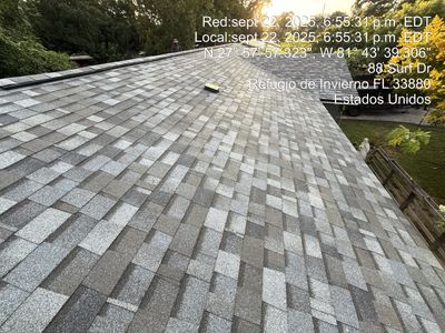 Project in Winter Haven