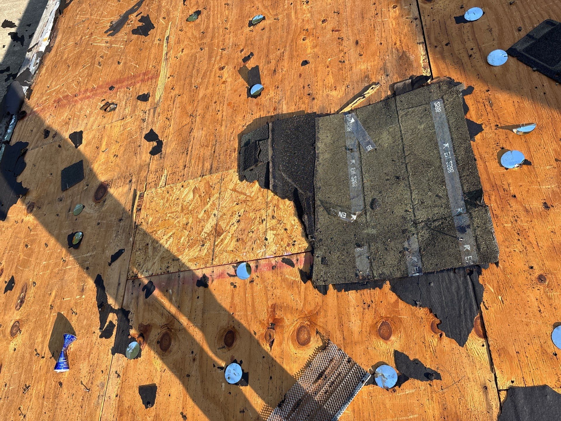 Roof Repair Pearland by Roof Repair Company