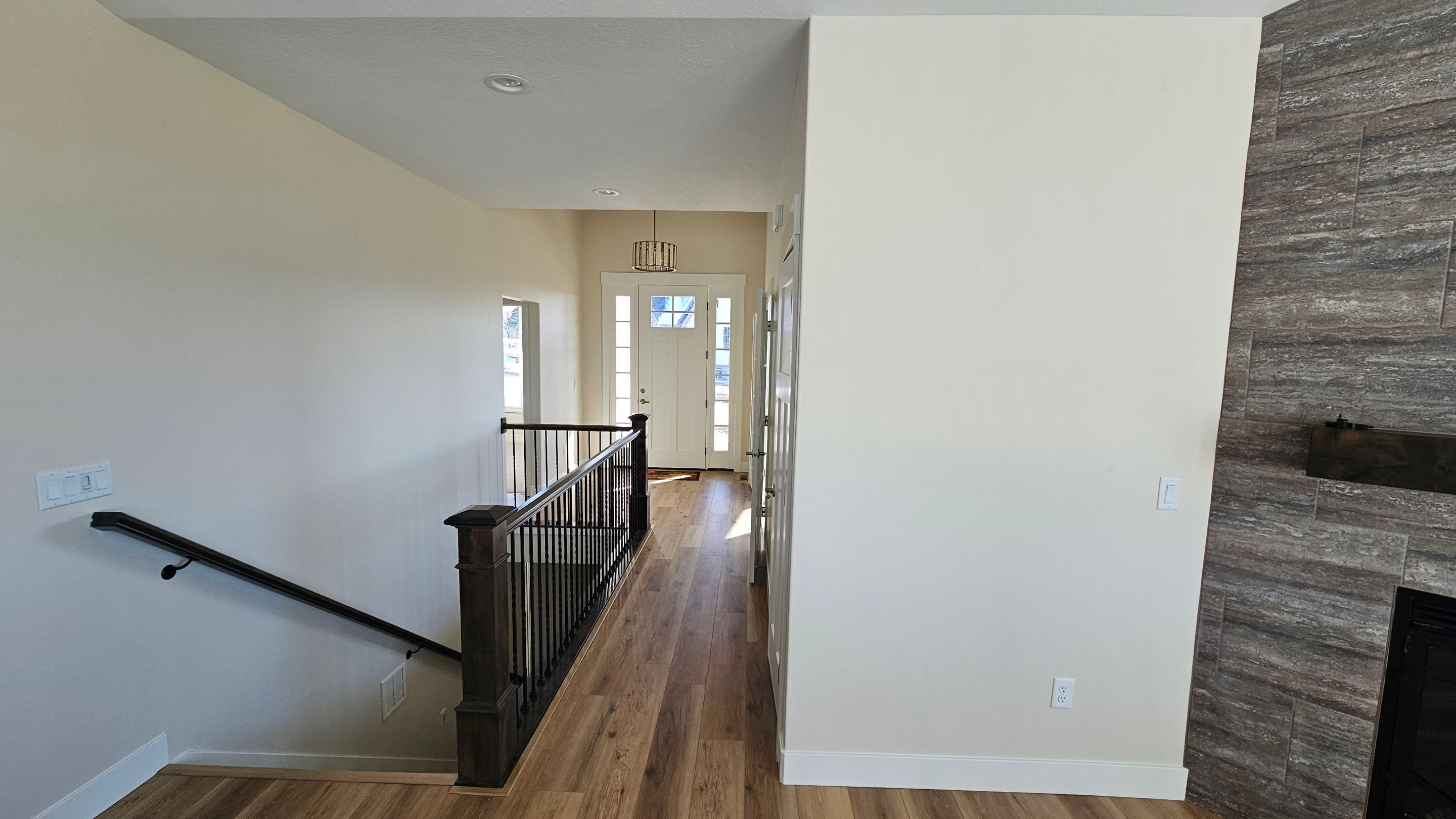 EE7 - Allred by Garner Construction