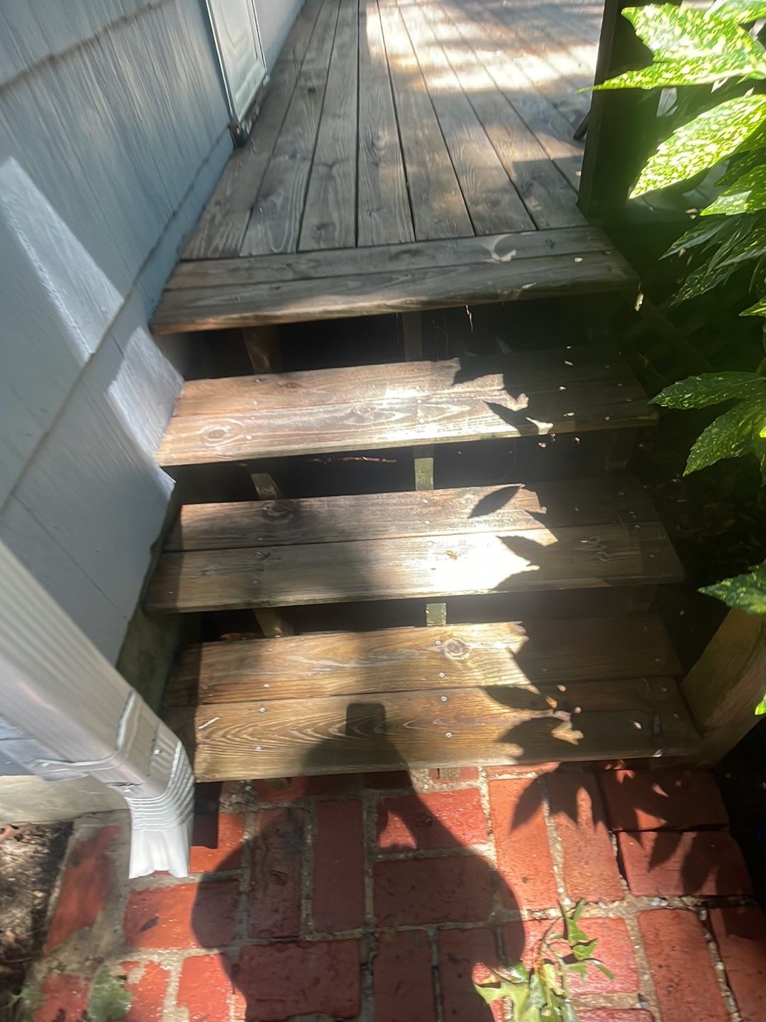 Roof Wash by SJ Exterior