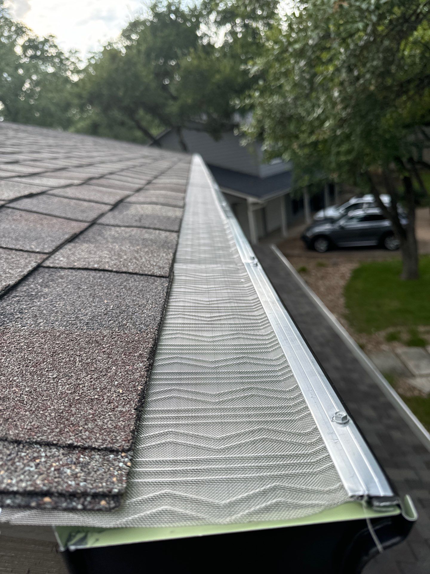 Project in Austin by Rhino Roofing and General Contracting, LLC