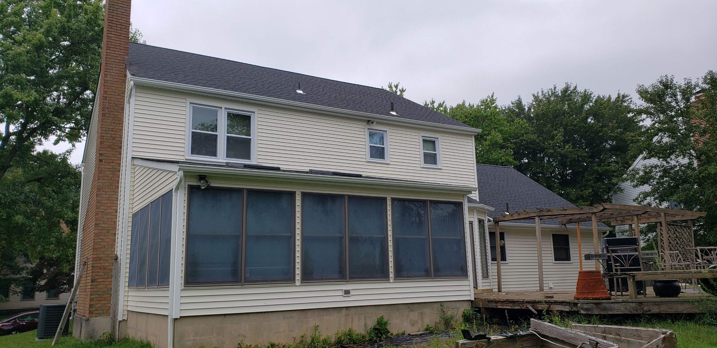 Roofing, Siding, Gutters by Stofan Construction LLC