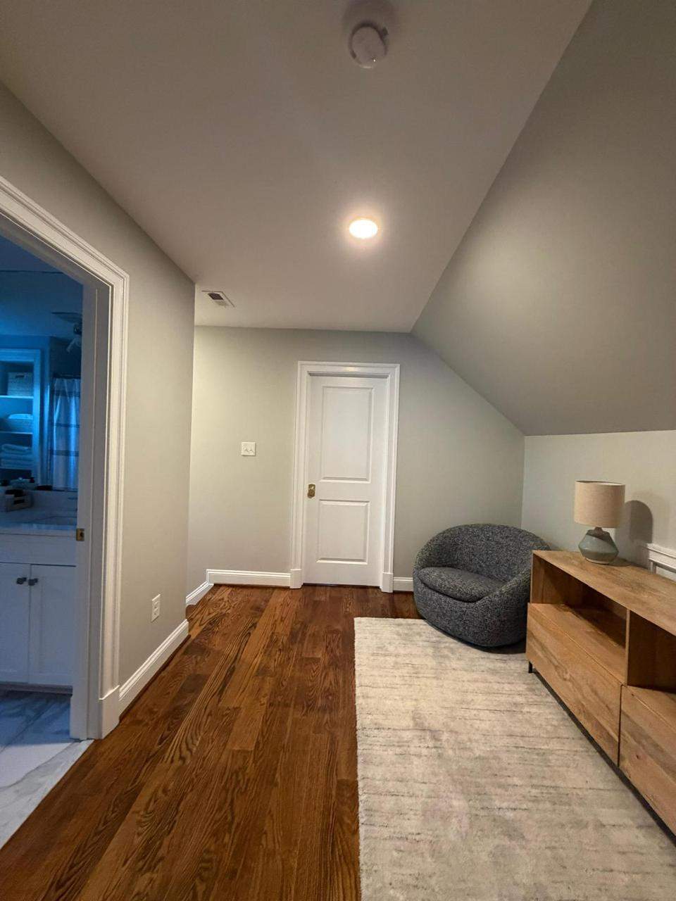 Interior Painting in Richmond by Alpha and Omega Pro Services